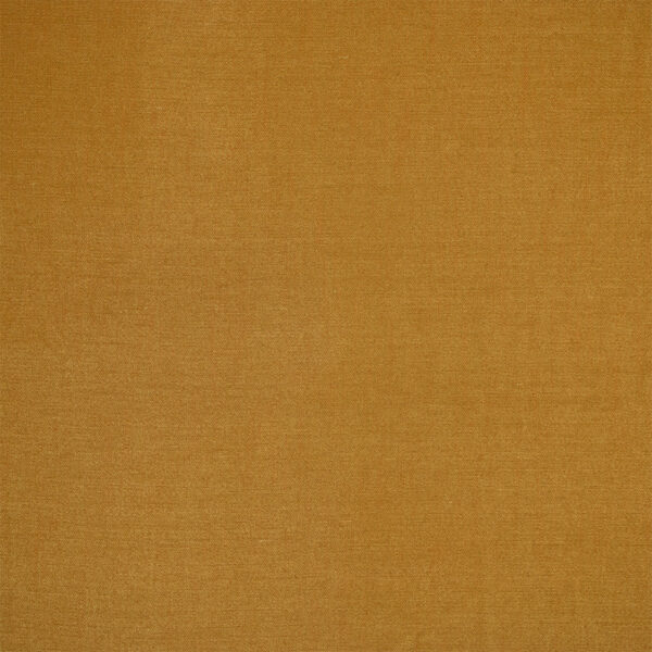 Orange upholstery fabric