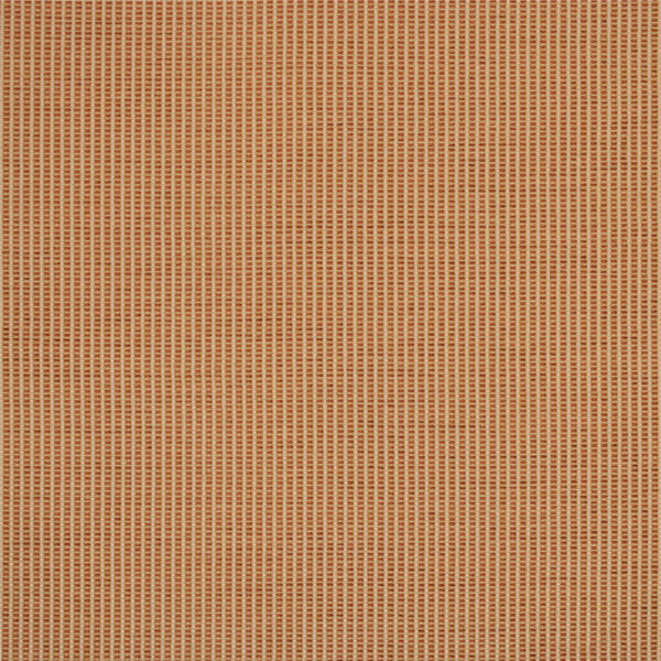 Orange upholstery fabric