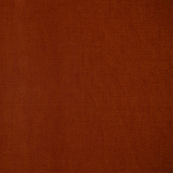 Greenhouse Fabrics S6988 Rust upholstery fabric swatch for sample-first furniture planning