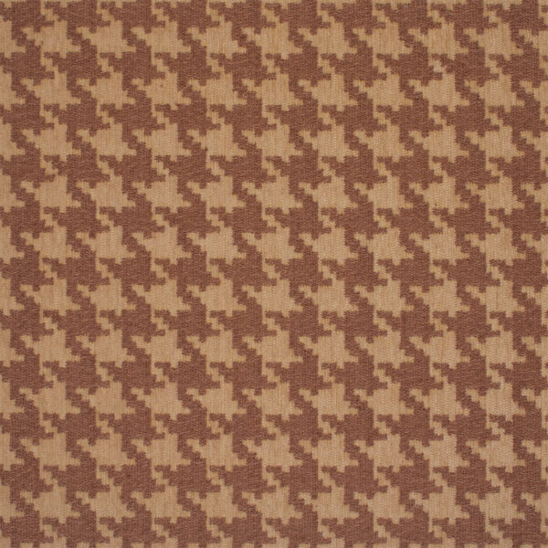 Greenhouse Fabrics S6992 Rose upholstery fabric swatch for sample-first furniture planning