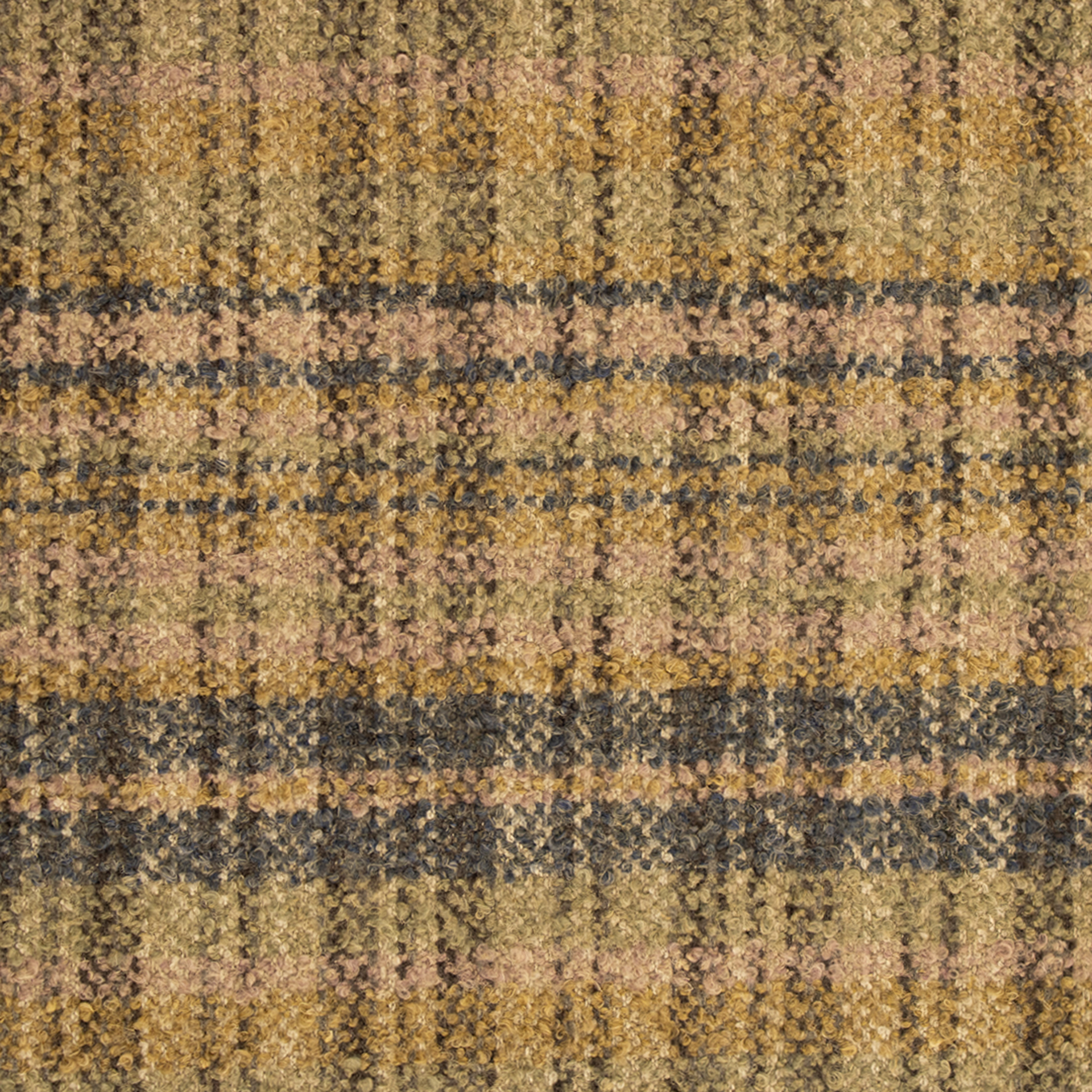 Purple upholstery fabric