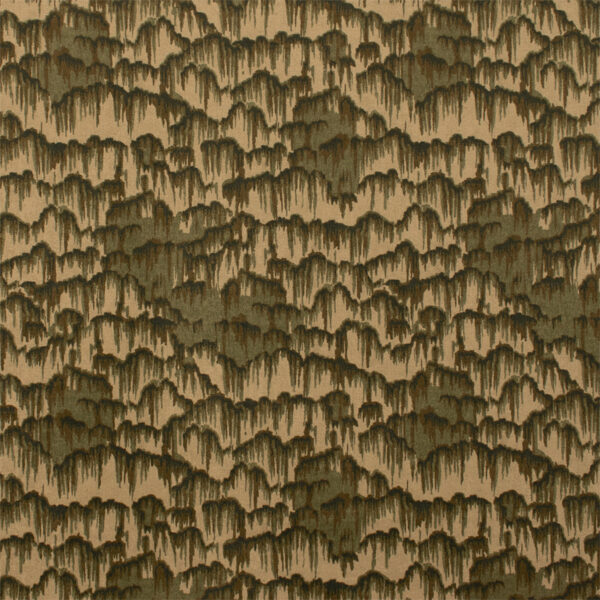 Greenhouse Fabrics S7017 Fossil upholstery fabric swatch for sample-first furniture planning