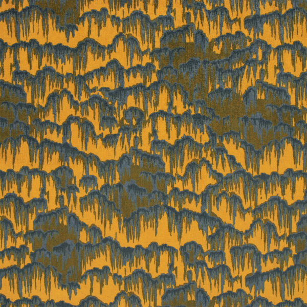 Greenhouse Fabrics S7024 Terrian upholstery fabric swatch for sample-first furniture planning