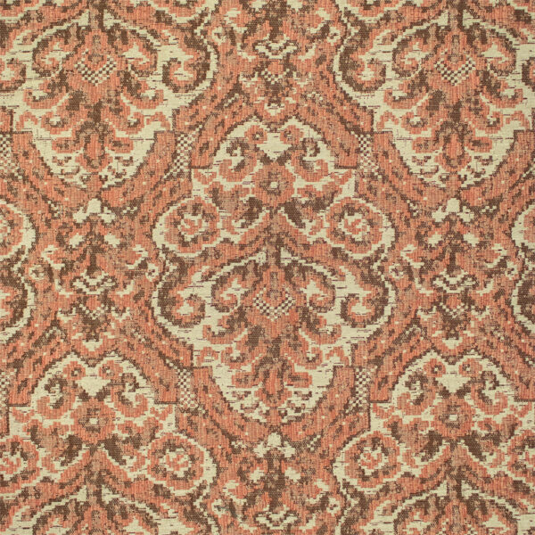 Greenhouse Fabrics S7042 Desert upholstery fabric swatch for sample-first furniture planning