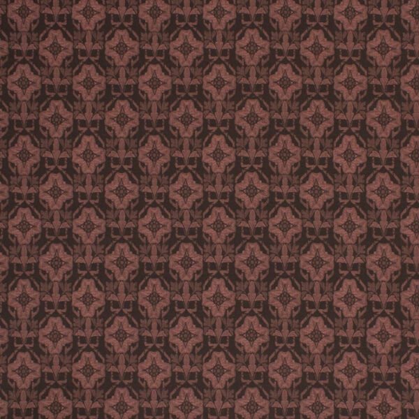 Purple upholstery fabric