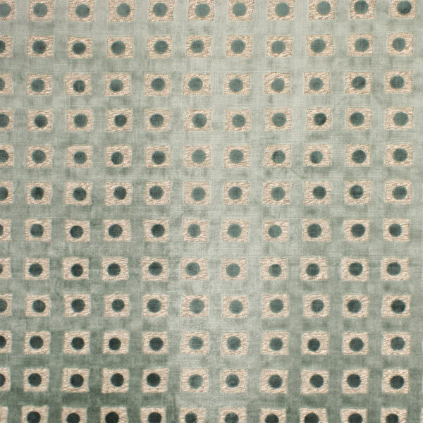 Greenhouse Fabrics S7061 Glacier upholstery fabric swatch for sample-first furniture planning