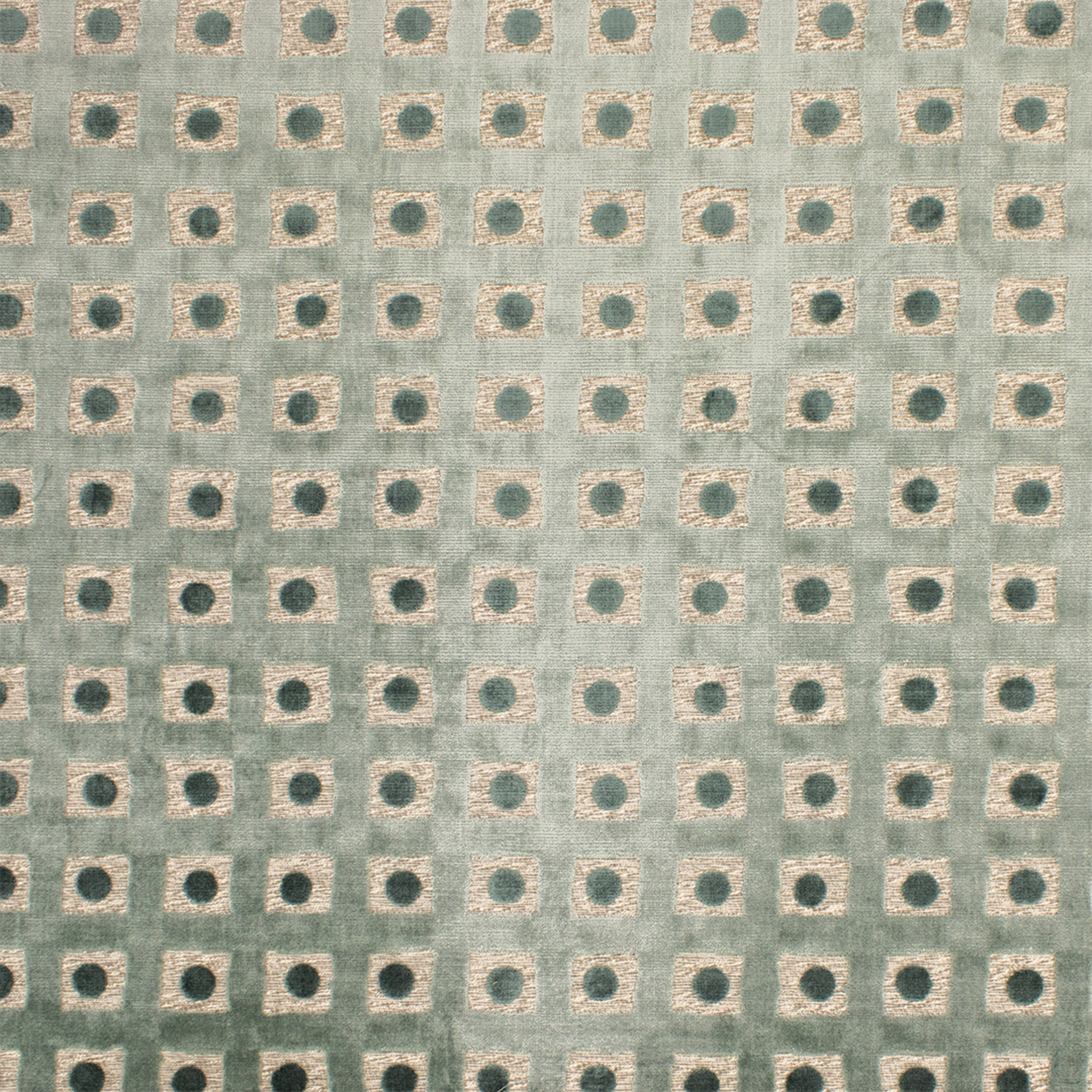 Gray upholstery fabric