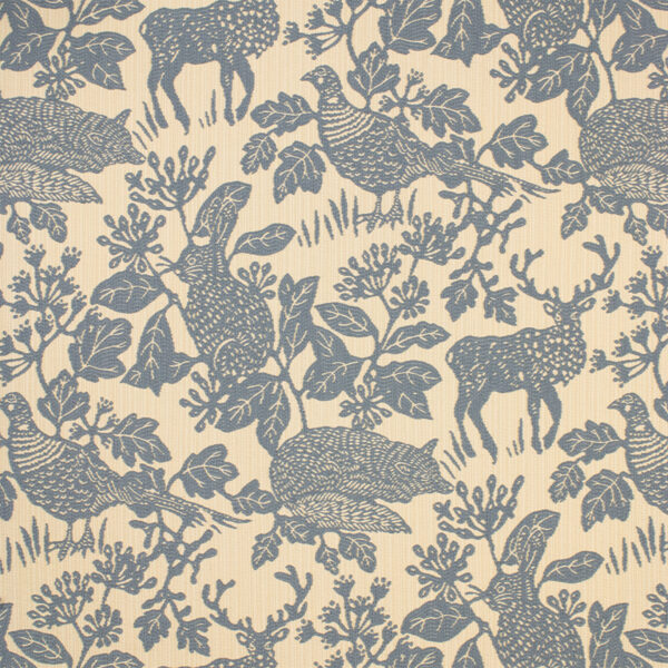 Greenhouse Fabrics S7069 Mist upholstery fabric swatch for sample-first furniture planning