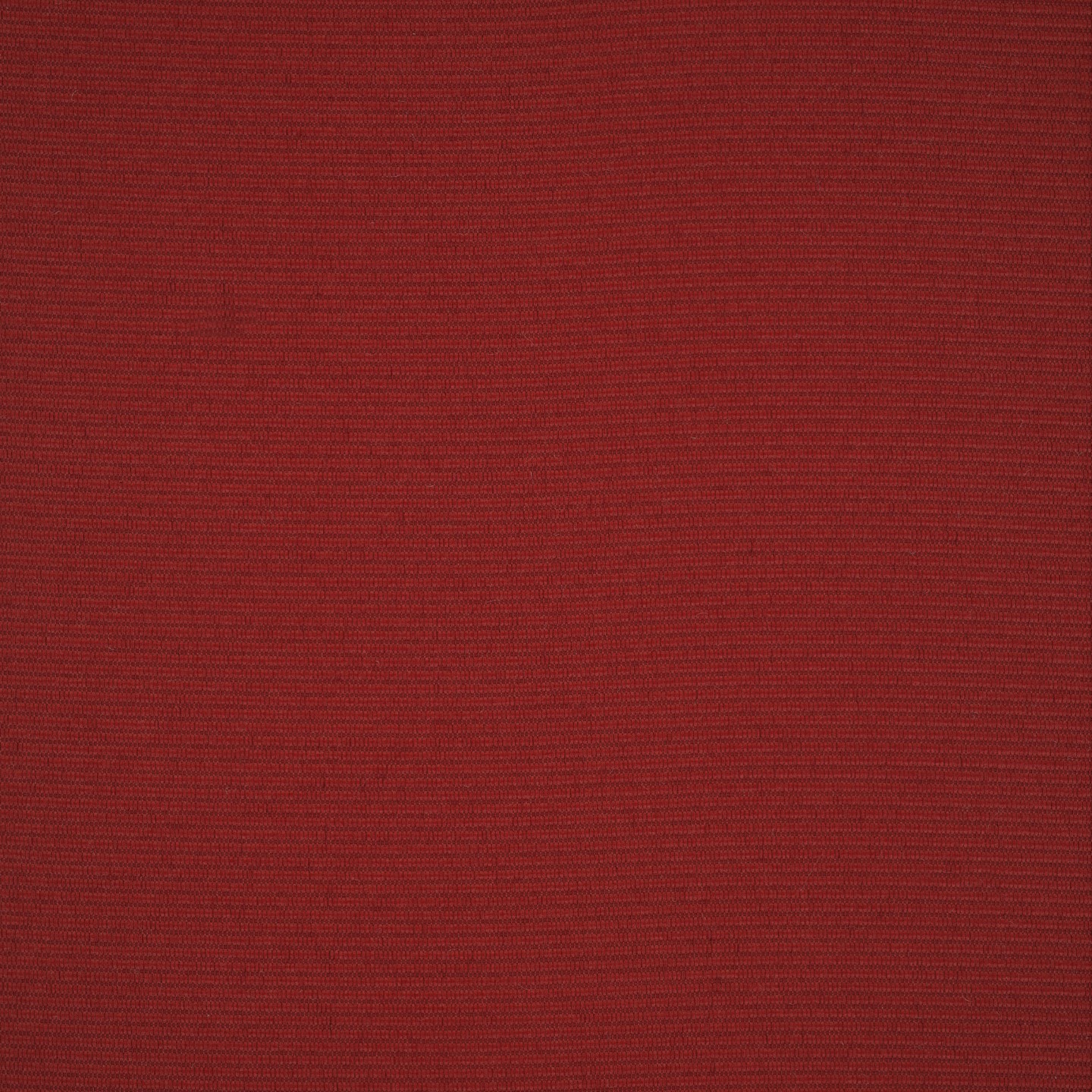 Red upholstery fabric