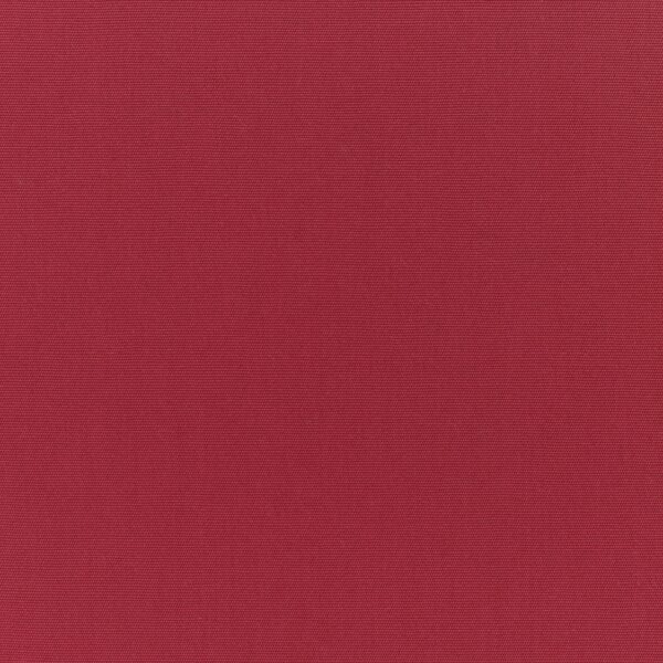 Red upholstery fabric
