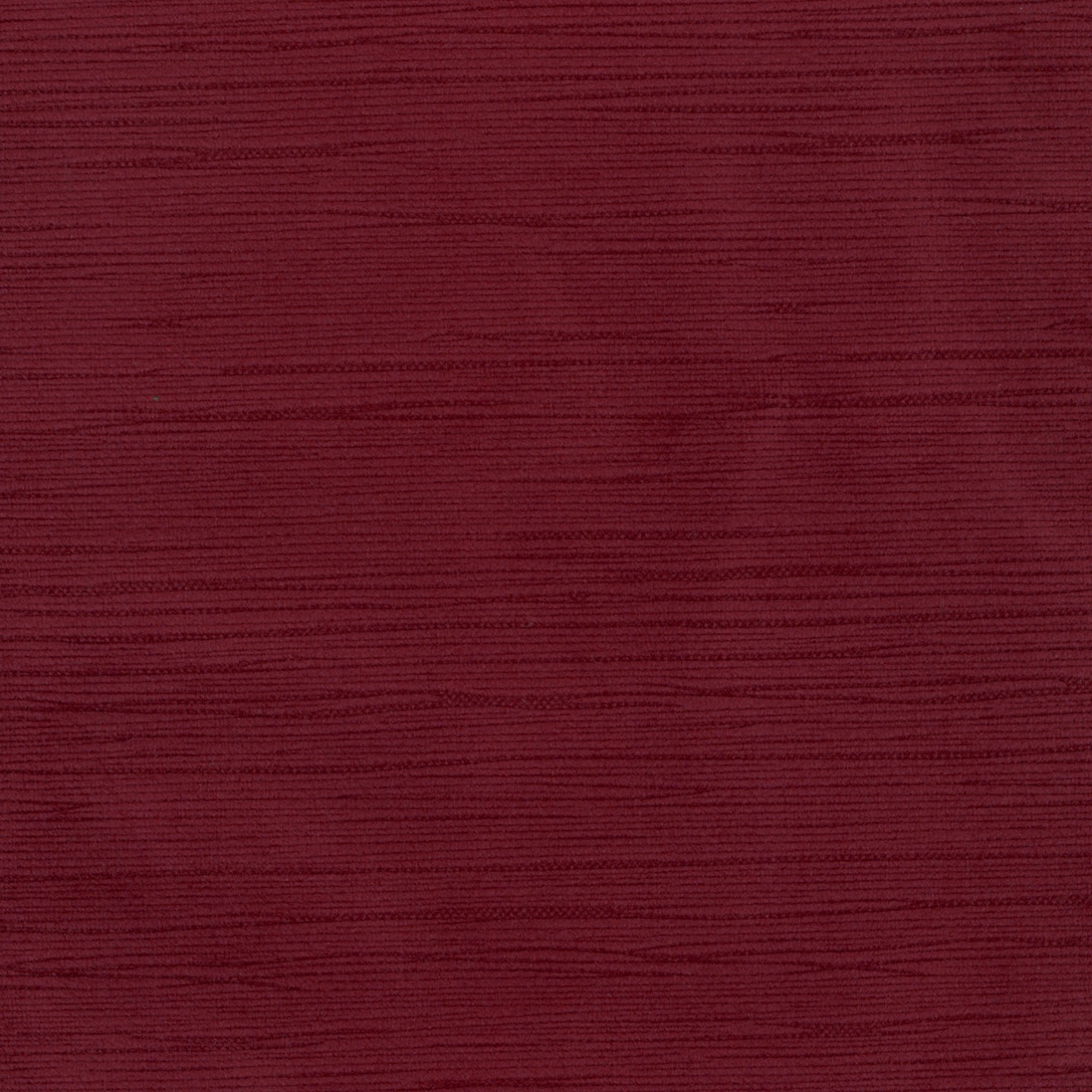 Red upholstery fabric