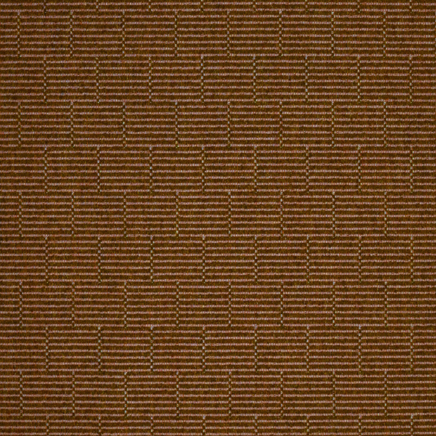Red upholstery fabric