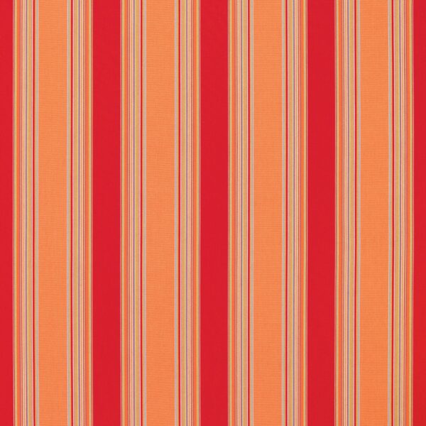 United Fabric BRAVADA Salsa 5601-0000 upholstery fabric swatch for sample-first furniture planning