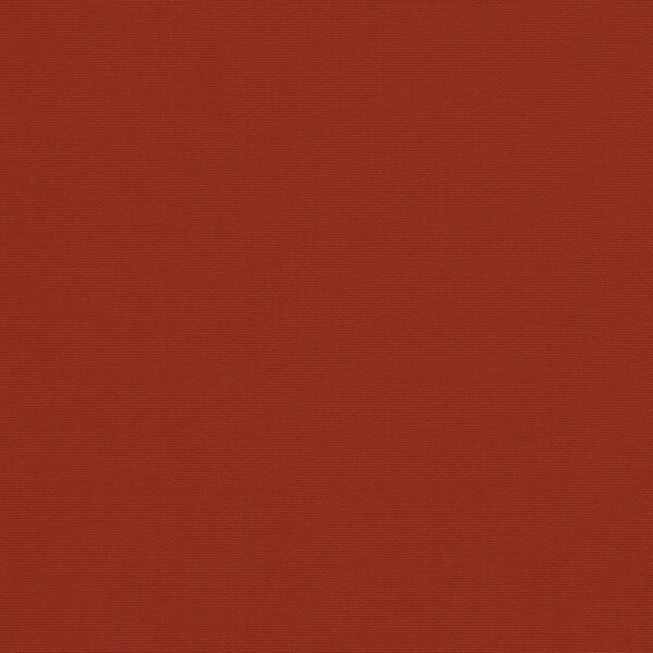 Red upholstery fabric
