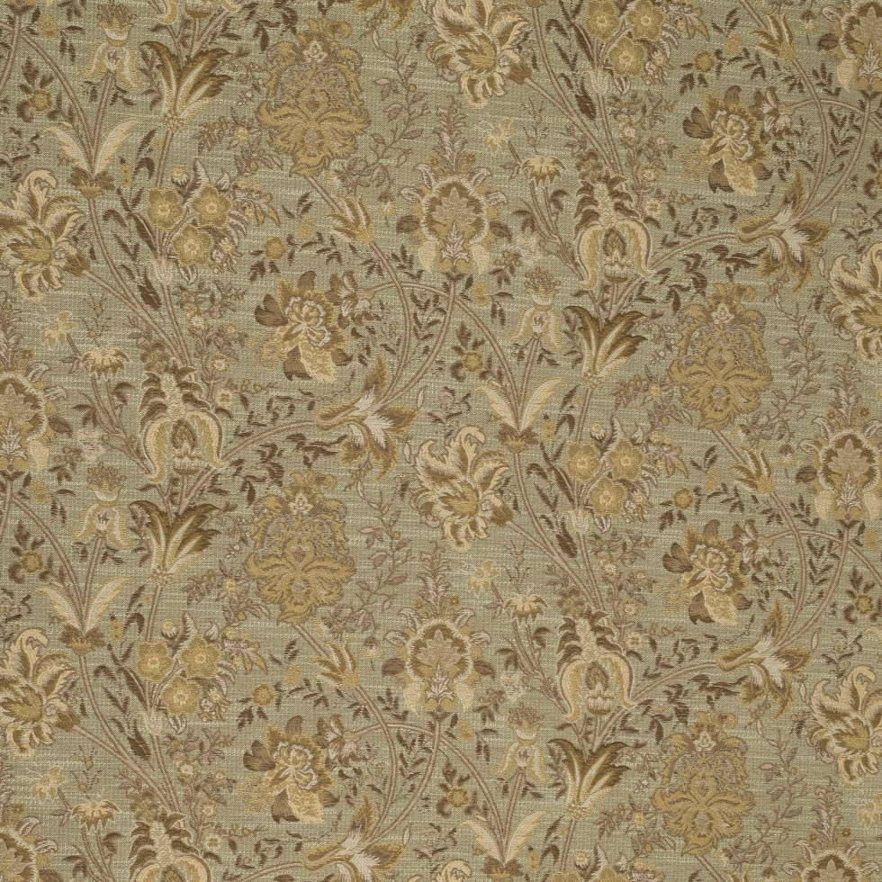 red upholstery fabric swatch