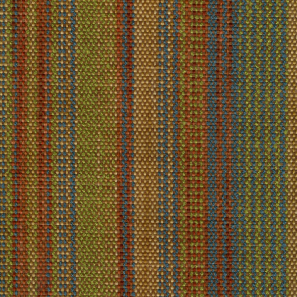 Red upholstery fabric