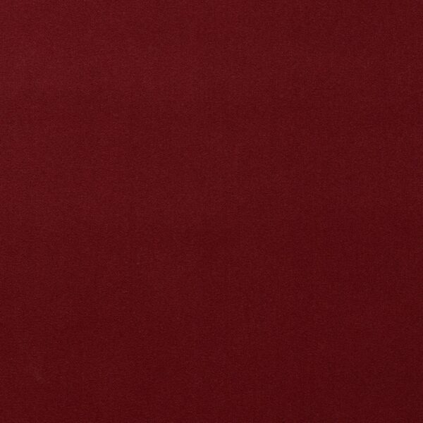 Red upholstery fabric