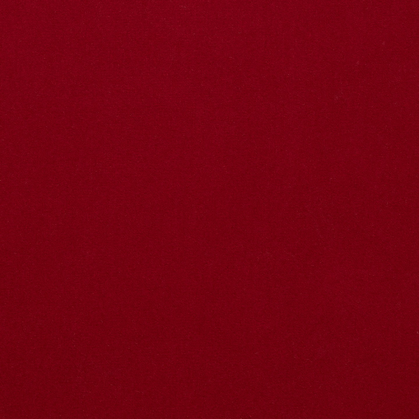 Red upholstery fabric