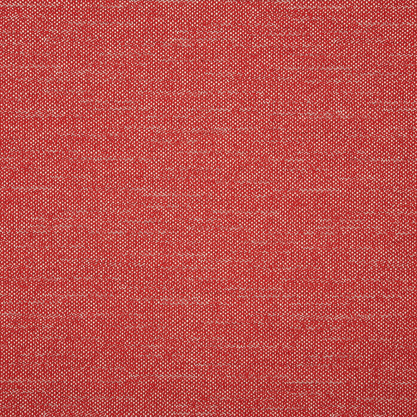 Red upholstery fabric
