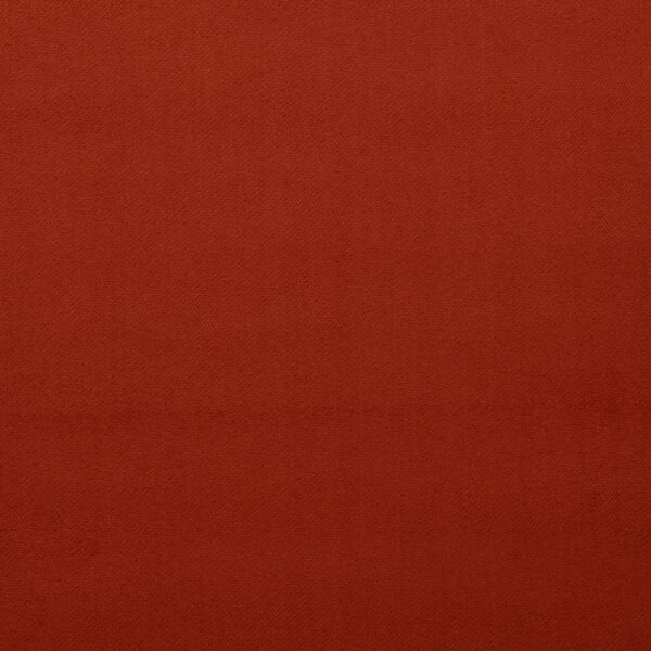Red upholstery fabric