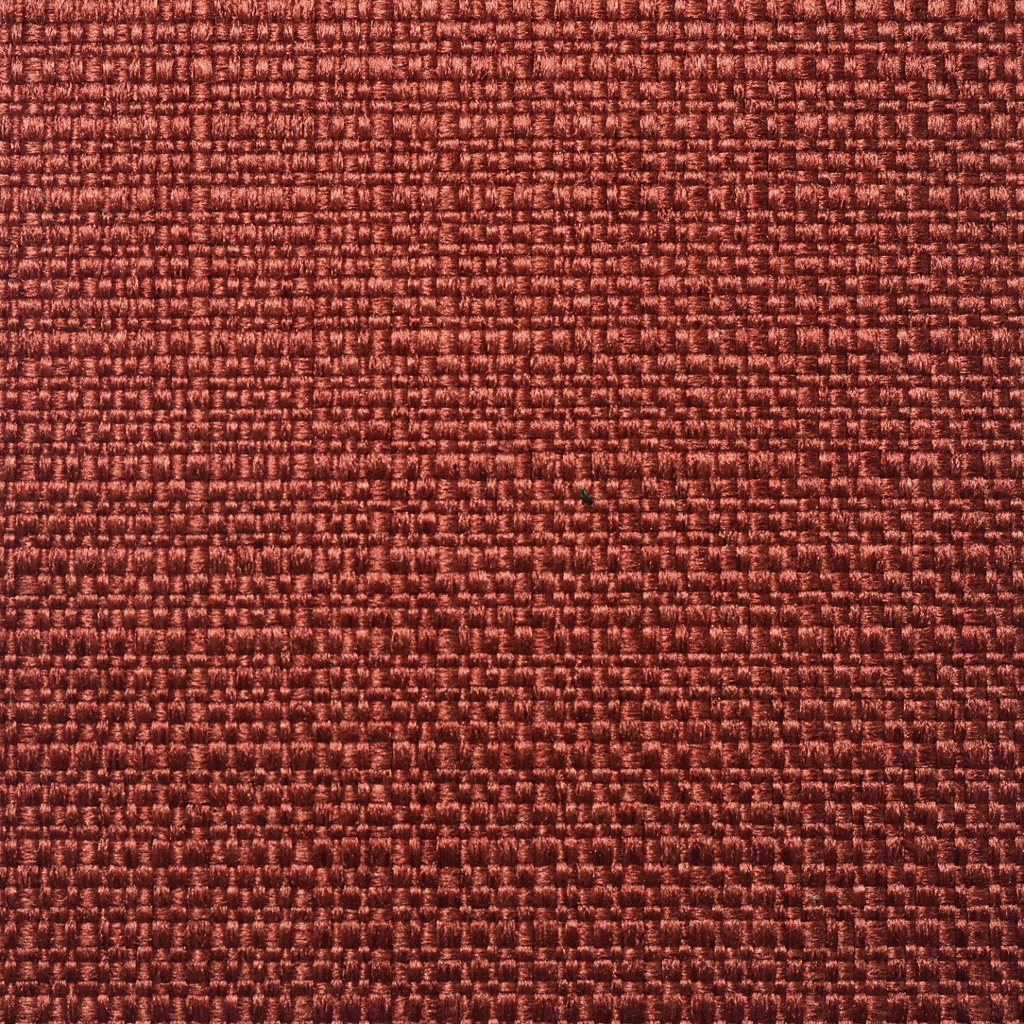Red upholstery fabric