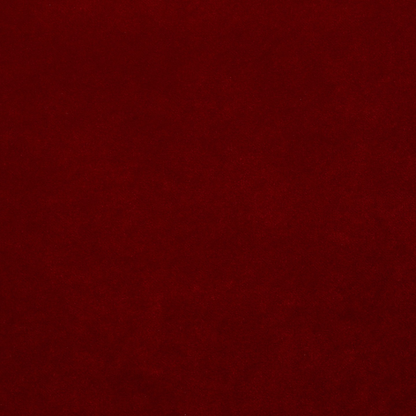 Red upholstery fabric