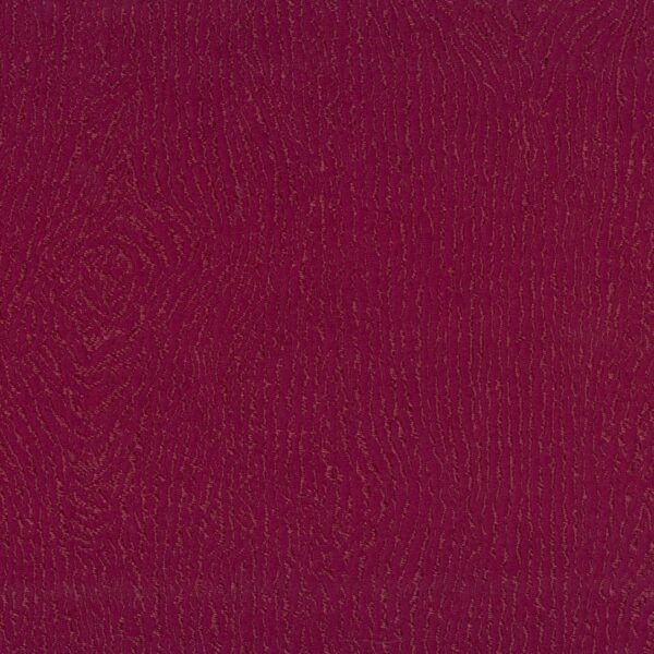 Red upholstery fabric