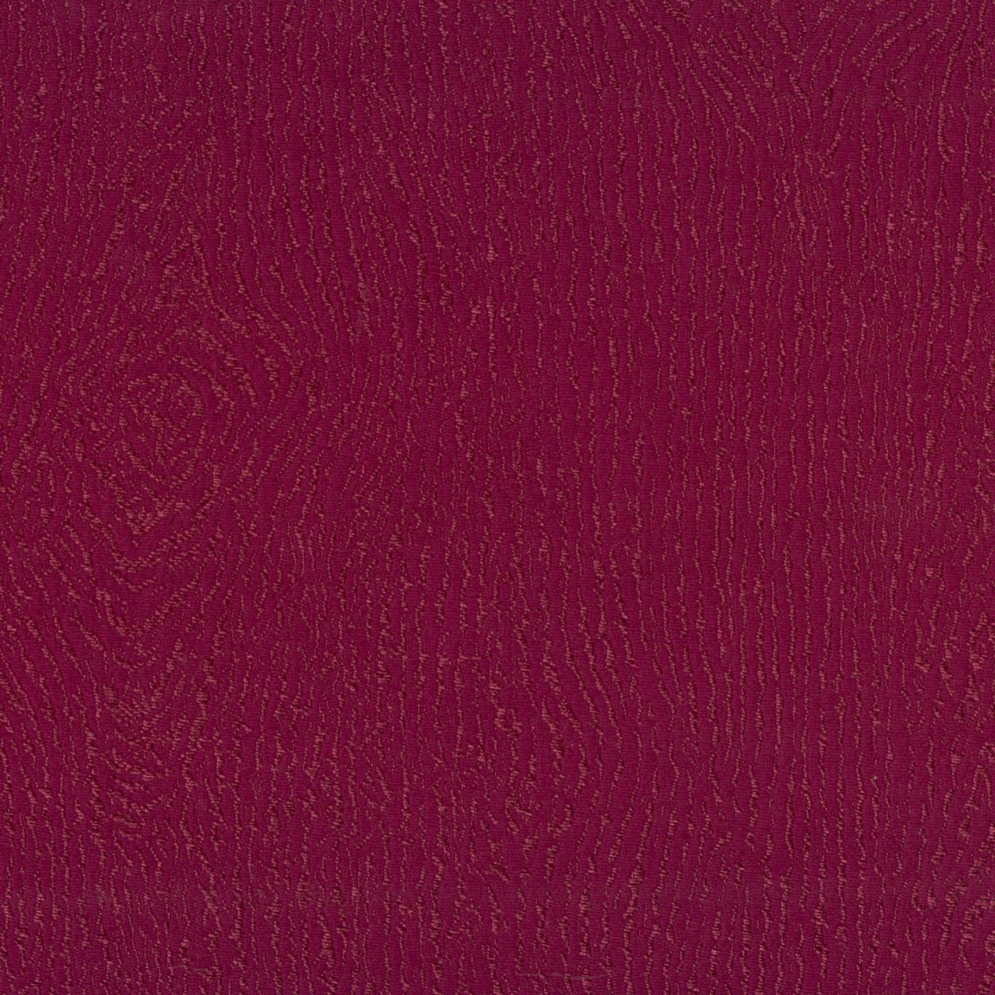 Red upholstery fabric