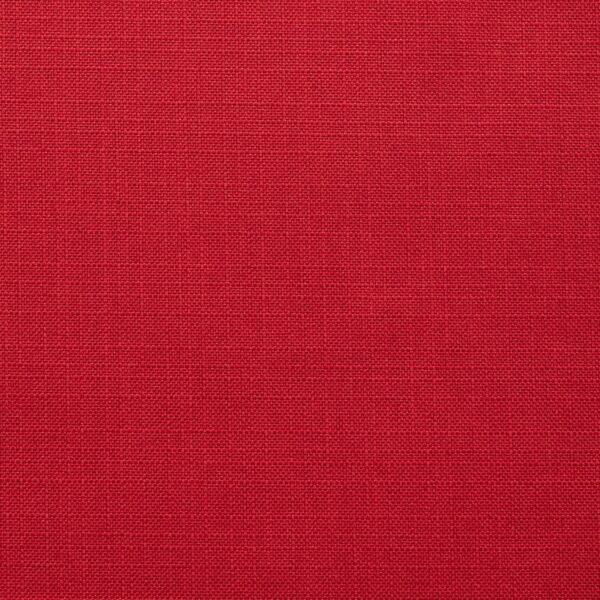 United Fabric QUICKSTEP 17 Cardinal upholstery fabric swatch for sample-first furniture planning