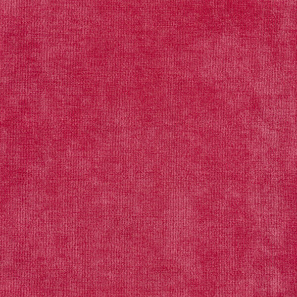 Red upholstery fabric