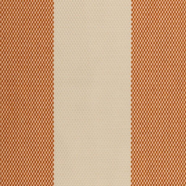 Red upholstery fabric