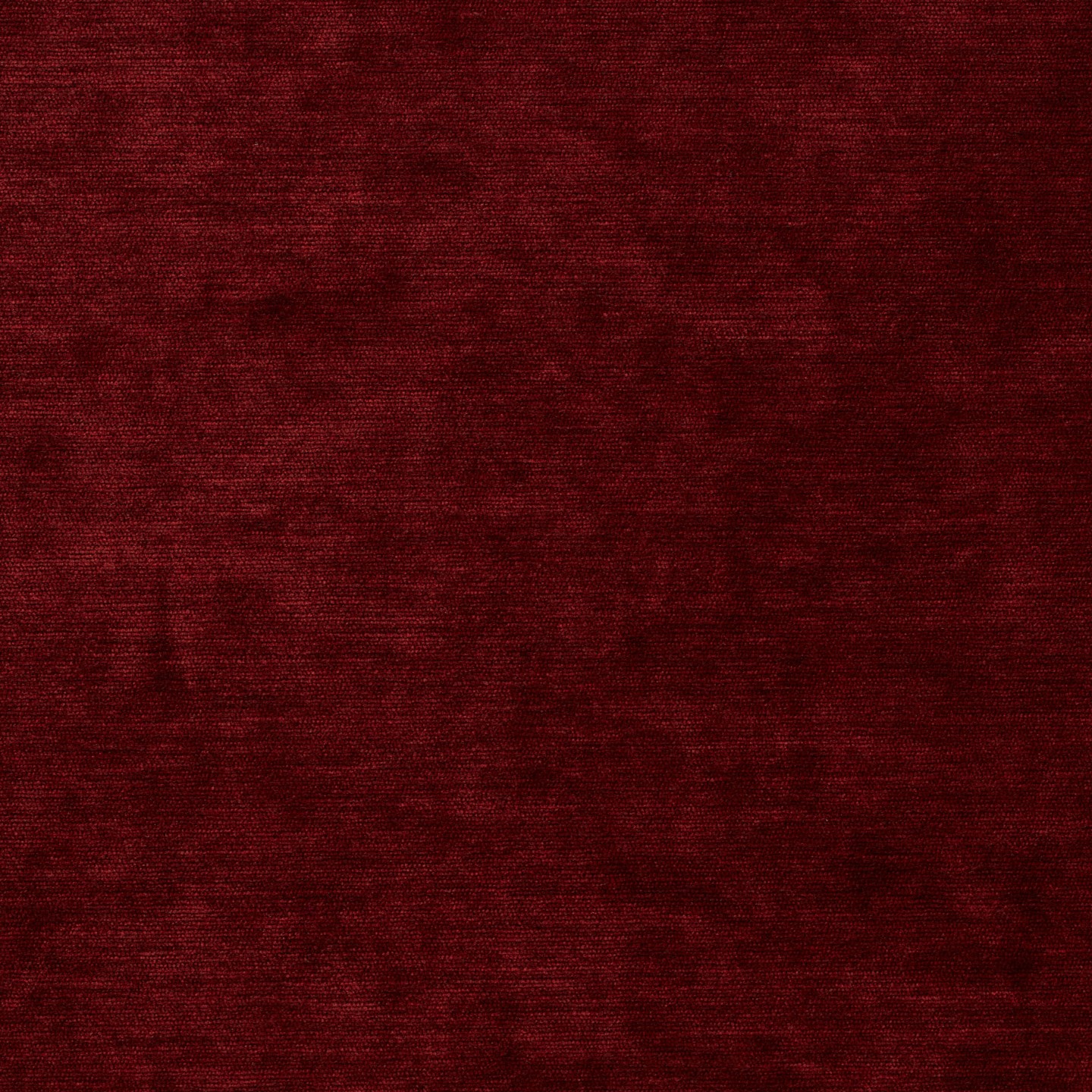 Red upholstery fabric