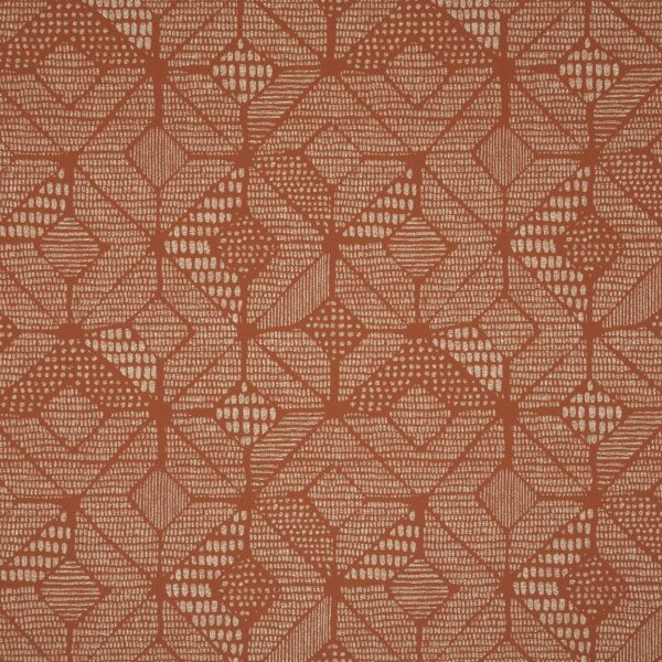 United Fabric VESTIGE 59 Monarch upholstery fabric swatch for sample-first furniture planning