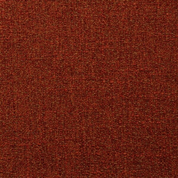 Red upholstery fabric