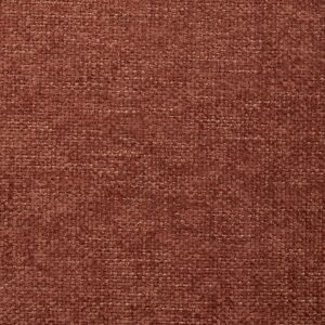 United Fabric Zion 74 Red Rock upholstery fabric swatch