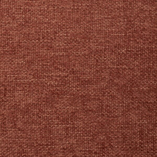 Red upholstery fabric