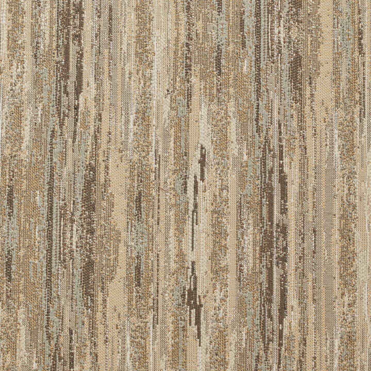 Beige upholstery fabric