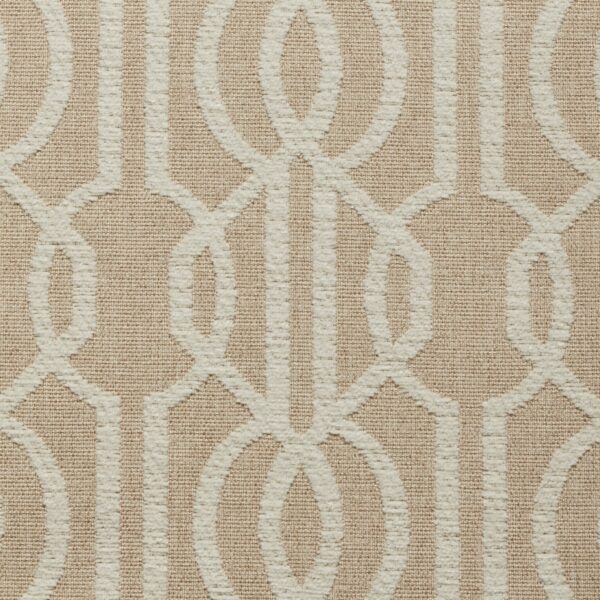 United Fabrics ADORA 11 Cloud upholstery fabric swatch for sample-first furniture planning
