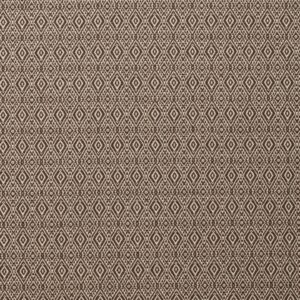 Alma 13 Cacao upholstery fabric swatch