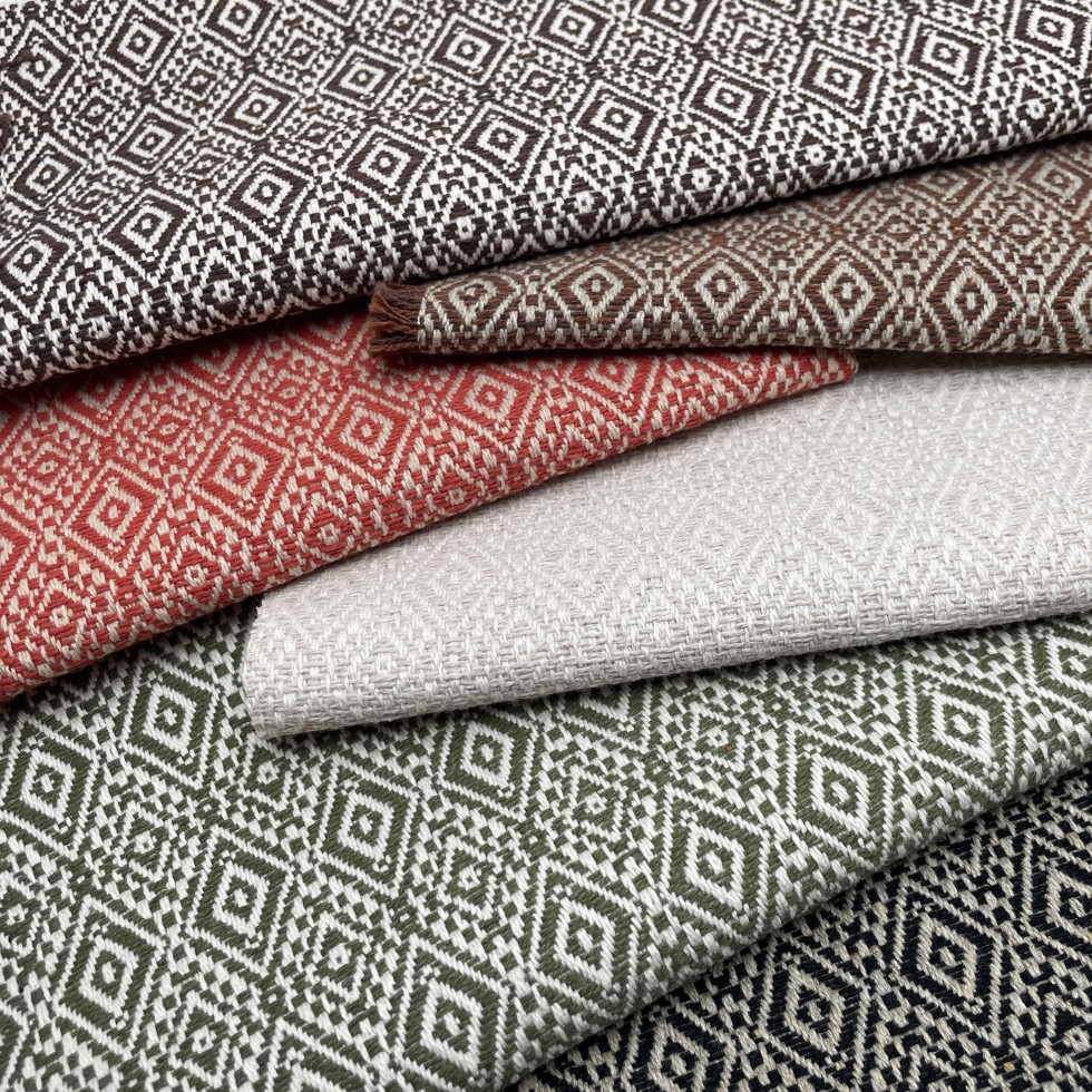 United Fabrics ALMA 57 Oyster - Image 2