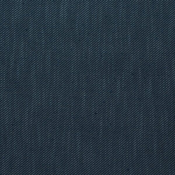 Blue upholstery fabric