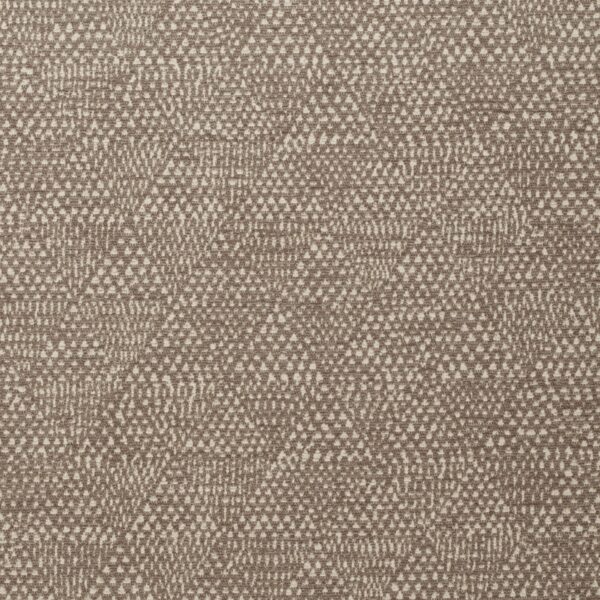grey upholstery fabric swatch