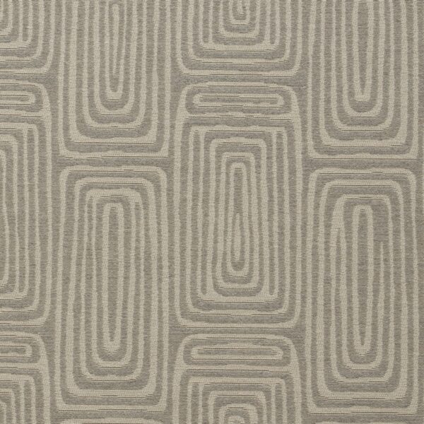 United Fabrics ASBURY 48 Overcast upholstery fabric swatch for sample-first furniture planning