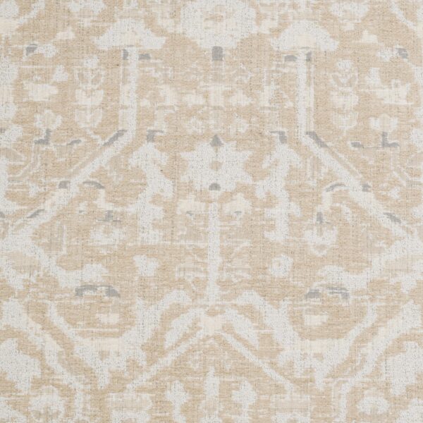 United Fabrics AZMIR 58 Silk upholstery fabric swatch for sample-first furniture planning