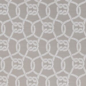 Bar Harbor 91 Pebble upholstery fabric swatch