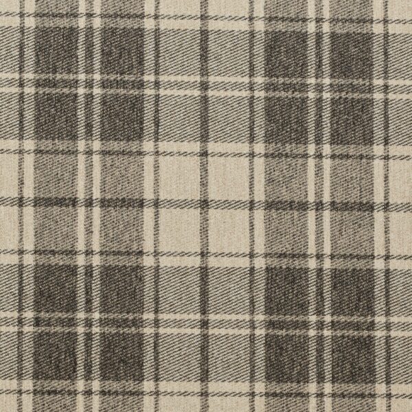 Brown upholstery fabric