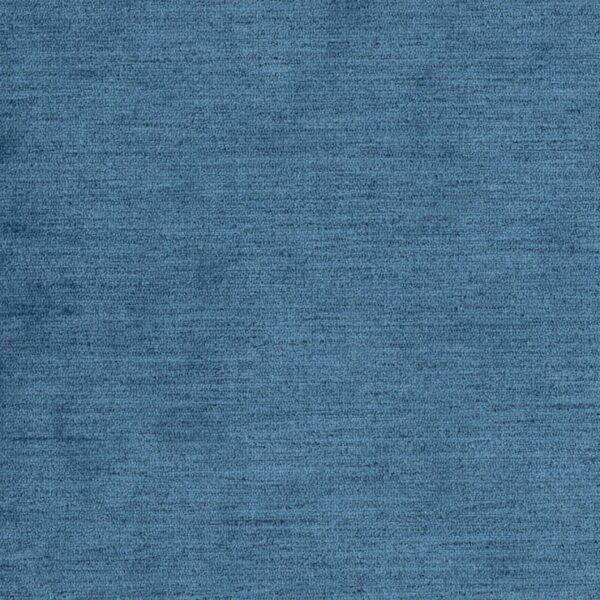 United Fabrics BERGAMO 22 Bluestone upholstery fabric swatch for sample-first furniture planning