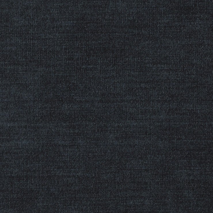 Blue upholstery fabric