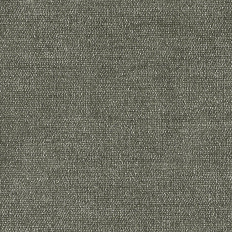 grey upholstery fabric swatch