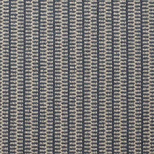 United Fabrics BLEEKER 33 Dusk upholstery fabric swatch for sample-first furniture planning